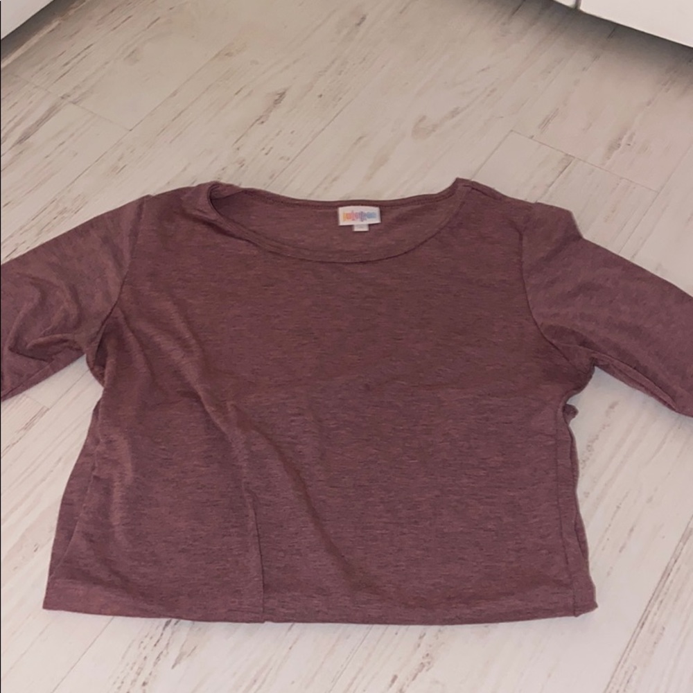 Lularoe top